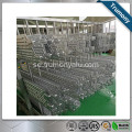 3003 hårdlödningsvätska Kylplåt av aluminium